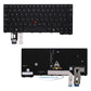 Lenovo SN21M38164 Backlit UK Layout Replacement keyboard with Pointing Stick (TrackPoint)