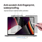 MacBook Air (2022-2024 M2/M3) 13.6 Inch For Magnetic Anti Blue Light Screen Protector