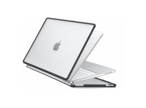 MacBook Neo 13-inch A3404 Protective Case 360° Shockproof Hard Shell Cover