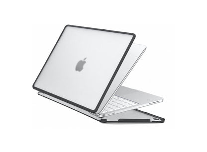 MacBook Neo 13-inch A3404 Protective Case 360° Shockproof Hard Shell Cover