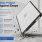 MacBook Neo 13-inch A3404 Protective Case 360° Shockproof Hard Shell Cover