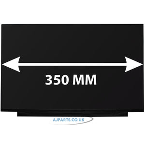 NE160QDM-N62 16.0" LED LCD IPS WQXGA Laptop Replacement Screen