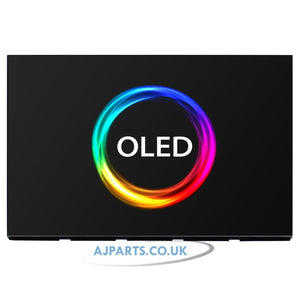 Samsung ATNA60BX01 16.0" 3200x2000 IPS 40Pin OLED Laptop Replacement Screen