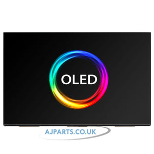 Samsung ATNA60YV05 16.0" 3840 x 2400 WQUXGA IPS 40Pin 60Hz Replacement Laptop OLED Screen