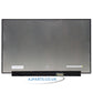 NE161QHM-NZ1 16.1" LED LCD IPS 40 Pins Laptop Replacement Screen