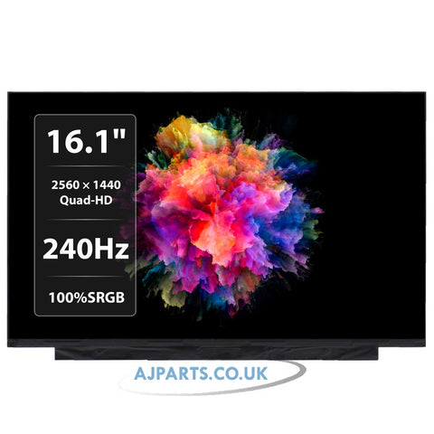 NE161QHM-NZ1 16.1