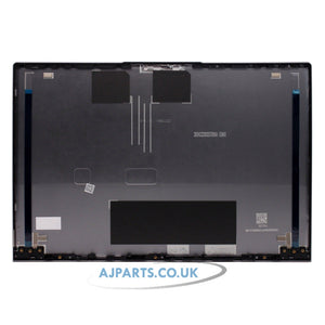 Lenovo Thinkbook 16 G6 21KH000RIU LCD Rear Back Cover Replacement Laptop Top Lid Silver