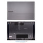 Lenovo Thinkbook 16 G6 21KH000SRA LCD Rear Back Cover Replacement Laptop Top Lid Silver