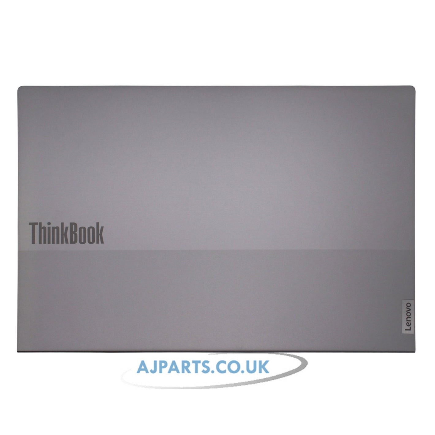 Lenovo Thinkbook 16 G6 IRL (Type 21KH) 16" LCD Rear Back Cover Replacement Laptop Top Lid Silver