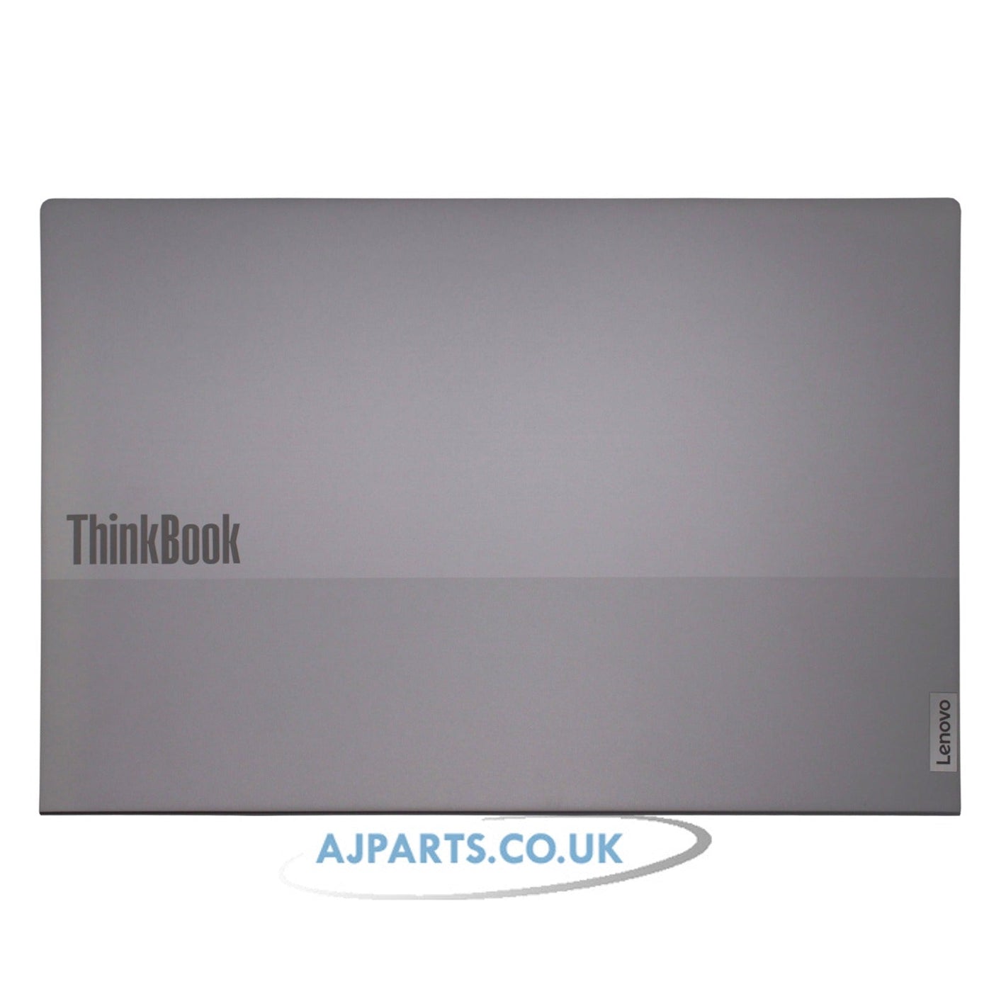 Lenovo Thinkbook 16 G6 21KH0004CK LCD Rear Back Cover Replacement Laptop Top Lid Silver