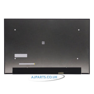 BOE NE160QDM-NZH 16.0" LED LCD WQXGA 2560x1600 40Pin 100% sRGB Non-Touch Laptop Replacement Screen