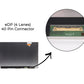 Samsung ATNA60YV07 16.0" WQUXGA 3840 x 2400 Non-Touch Replacement Laptop OLED Screen