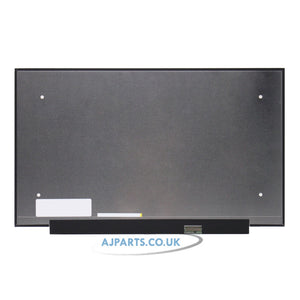 BOE NE173QHM-NY9 17.3" IPS 2560 x 1440 Quad-HD 100% DCI-P3 165Hz LED LCD Laptop Replacement Screen