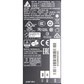 For Fujitsu Lifebook A555G 65W Delta 5.5MM x 2.5MM Compatible Laptop Adapter