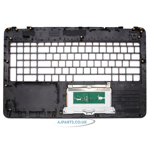 HP Pavilion 15-AU 15-AW Series Palmrest With Touchpad 856028-031 Black