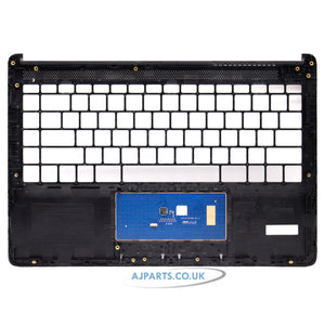 HP Laptop Notebook Black L26980-031 Palmrest With Touchpad