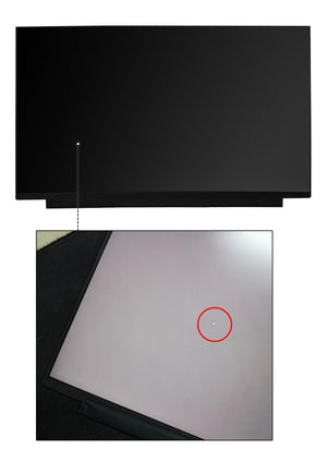 NE156QHM-NY1, N156KME-GNA, NE156QHM-NY2 15.6" 2560x1440 QHD Laptop Replacement Screen