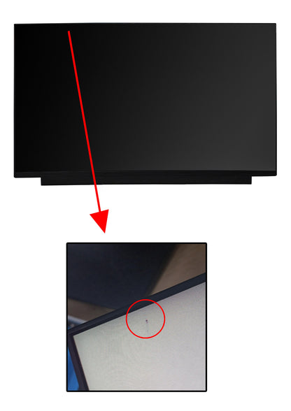 N140HCA-EAC REV.C8 14.0" 1920x1080 FHD LED LCD Matte 30Pin Laptop Replacement Screen