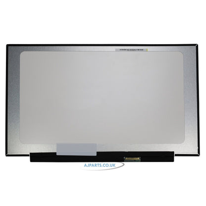 NE173QHM-NY1 17.3" LED LCD IPS 2560 x 1440 QHD 40Pin 165Hz Replacement Laptop Screen