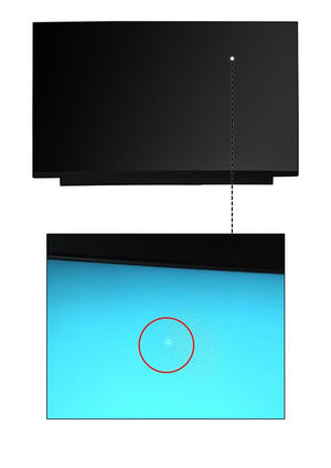 NV156FHM-N3D, B156HTN06.1, N156HCA-EA1 15.6" LED LCD 1920x1080 Replacement Laptop Screen