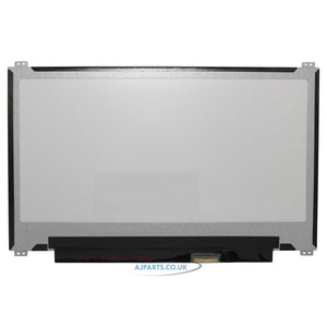 Asus Chromebook C202SA, N116BGE-EA2 REV.C1, NT116WHM-N44 11.6" HD Laptop Replacement Screen with Top and Bottom Brackets
