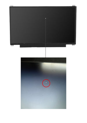 Asus Chromebook C202SA, N116BGE-EA2 REV.C1, NT116WHM-N44 11.6" HD Laptop Replacement Screen with Top and Bottom Brackets