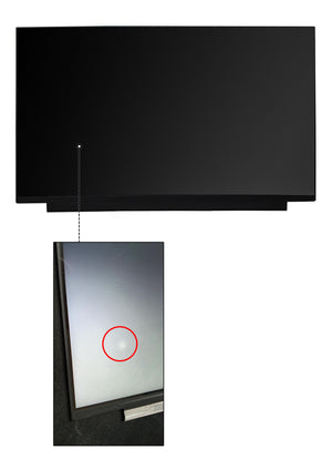 NV156FHM-N3D, B156HTN06.1, N156HCA-EA1 15.6" LED LCD 1920x1080 Replacement Laptop Screen