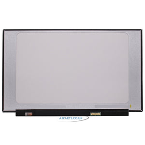 NV156FHM-N3D, B156HTN06.1, N156HCA-EA1 15.6" LED LCD 1920x1080 Replacement Laptop Screen