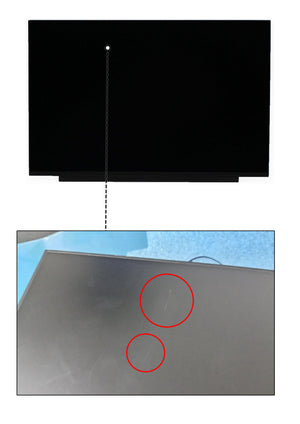 LQ156M1JW26 AA 15.6" LED LCD 1920x1080 240Hz 40Pin (21mm) Laptop Replacement Screen