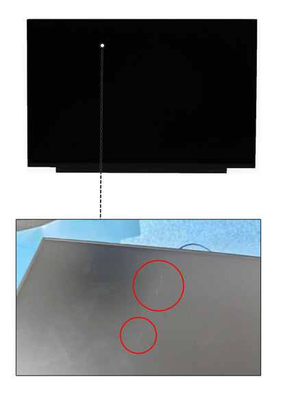 LQ156M1JW26 AA 15.6" LED LCD 1920x1080 240Hz 40Pin (21mm) Laptop Replacement Screen