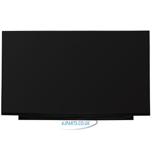 NE173FHM-NZ6 V8.0 17.3" FHD (1920x1080) LED LCD Non-Touch 40Pin 360Hz Replacement Laptop Screen