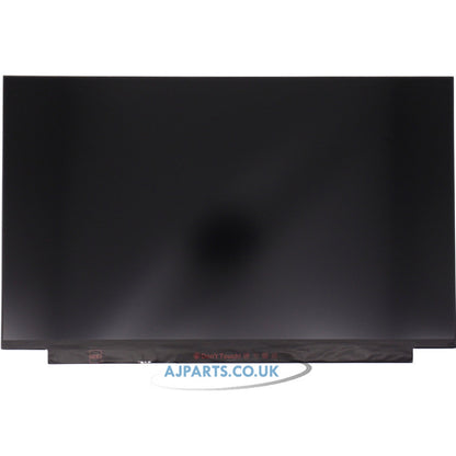 NE156FHM-NX2, 0TK0DH, TK0DH 15.6" LED LCD FHD 144Hz 40Pin Replacement Laptop Screen