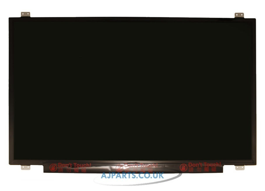 NT173WDM-N11 17.3" LED LCD Slim HD+ 1600 x 900 30Pin Laptop Replacement Screen