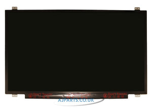 NT173WDM-N11 17.3" LED LCD Slim HD+ 1600 x 900 30Pin Laptop Replacement Screen