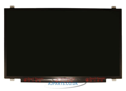 NT173WDM-N11 17.3" LED LCD Slim HD+ 1600 x 900 30Pin Laptop Replacement Screen