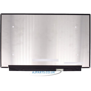 NV156FHM-NX1, NV156FHM-N4K, LP156WFG(SP)(F2), B156HAN08.0 15.6" FHD 144Hz 40Pin Replacement Laptop Screen