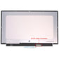 NV156FHM-T01 V8.1 15.6" FHD 1920x1080 LED LCD IPS Glossy 40Pin Laptop Replacement Screen