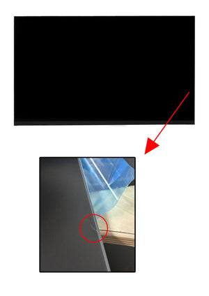 N160JCA-EEL C1  16.0" LED LCD WUXGA 1920x1200 30Pin (19mm) Replacement Laptop Screen