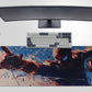 Large Gaming Mouse Pad & Desk Mat – Web-Slinger Artwork, Non-Slip Rubber Base (800×300×3mm)