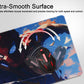 Large Gaming Mouse Pad & Desk Mat – Web-Slinger Artwork, Non-Slip Rubber Base (800×300×3mm)