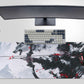 Gaming Mouse Pad Large (800 x 300 x 3 MM) – Archer & Wolf Design, Anti-Fray, Non-Slip Base