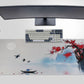 Scenic Landscape Gaming Mouse Pad 800x300x3mm – Extended Desk Mat with Stitched Edges