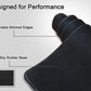 Scenic Landscape Gaming Mouse Pad 800x300x3mm – Extended Desk Mat with Stitched Edges