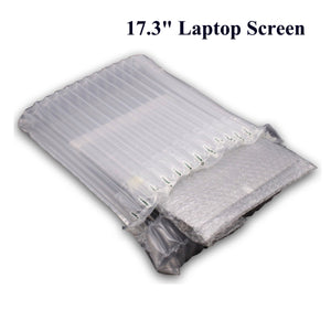 17.3" Inflatable Air Cushion Packaging Bag for Laptop, Notebook & Tablet Screens