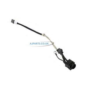 New Replacement Notebook DC Jack Model AC 183 For Sony Vaio PCG-61111M