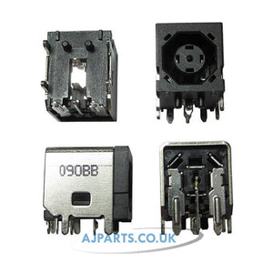 Replacement For Notebook DC Jack Model AC35 Dell Hex PA21