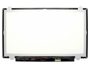 NV140FHM-N41 V8.1 14.0" Matte Full HD Laptop Screen - AJParts