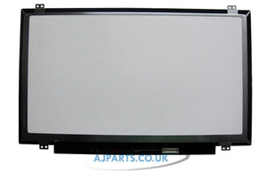 HP-Compaq Stream 14-AX003NW 14" Glossy LED LCD Laptop Replacement Screen