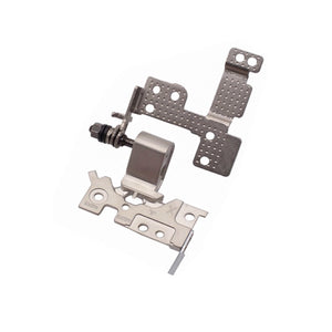 New Replacement For Lenovo Laptop LCD Screen Support Bracket Hinges (Pair Left and Right)