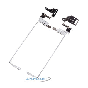 New Replacement For Acer Nitro 5 AN515-51 AN515-52 AN515-53 AN515-41 AN515-42 LCD Screen Support Hinges Left & Right Pair